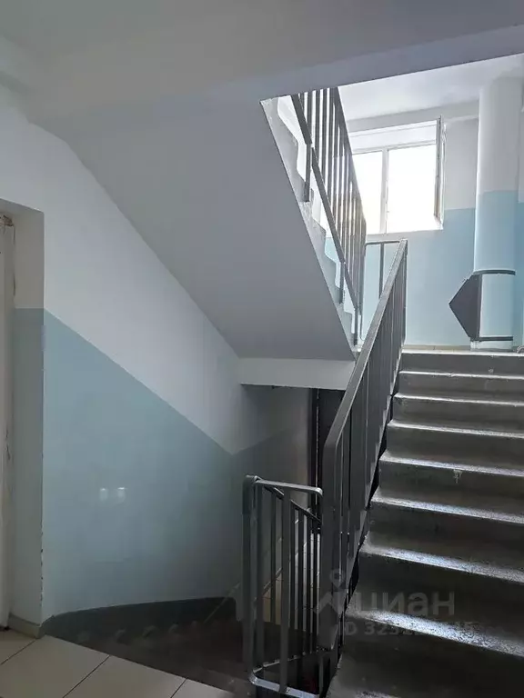 1-к кв. Самарская область, Тольятти ул. Александра Кудашева, 96 (39.7 ... - Фото 2