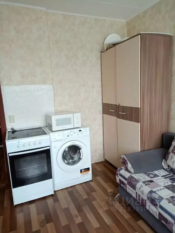 Студия Кемеровская область, Кемерово ул. Ворошилова, 17а (17.3 м) - Фото 1