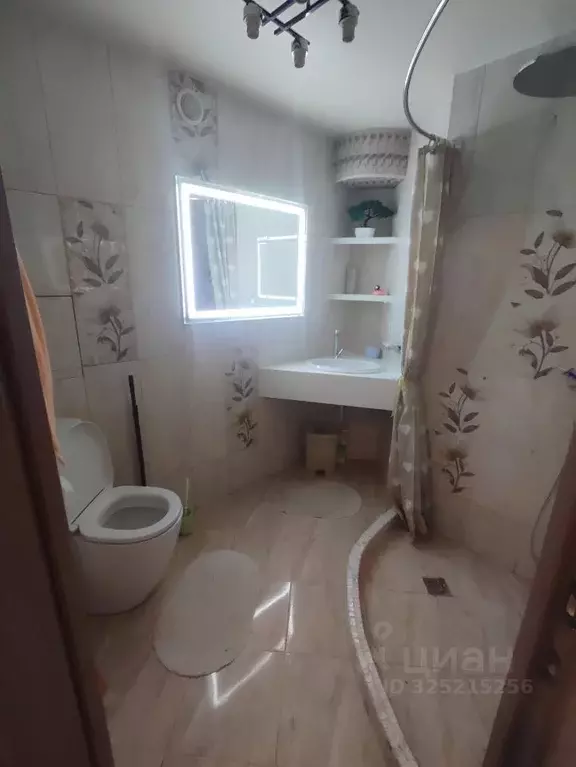 2-к кв. Красноярский край, Железногорск ул. Свердлова, 35А (50.0 м) - Фото 2