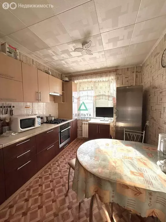 2-комнатная квартира: Уфа, Айская улица, 60/1 (49.8 м) - Фото 1