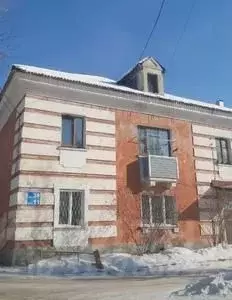 Помещение свободного назначения в Иркутская область, Ангарск 38-й ... - Фото 0