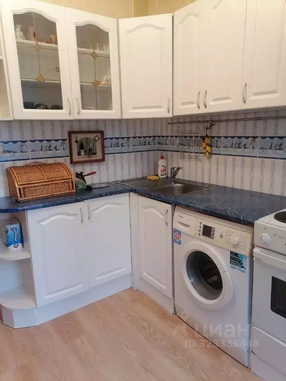 2-к кв. Самарская область, Самара ул. Александра Матросова, 49 (55.9 ... - Фото 1