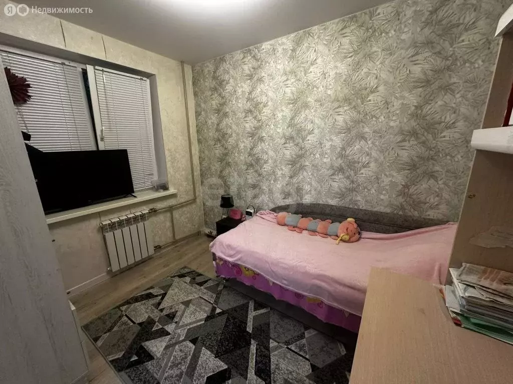 2-комнатная квартира: Саратов, Парковая улица, 44 (57 м) - Фото 2