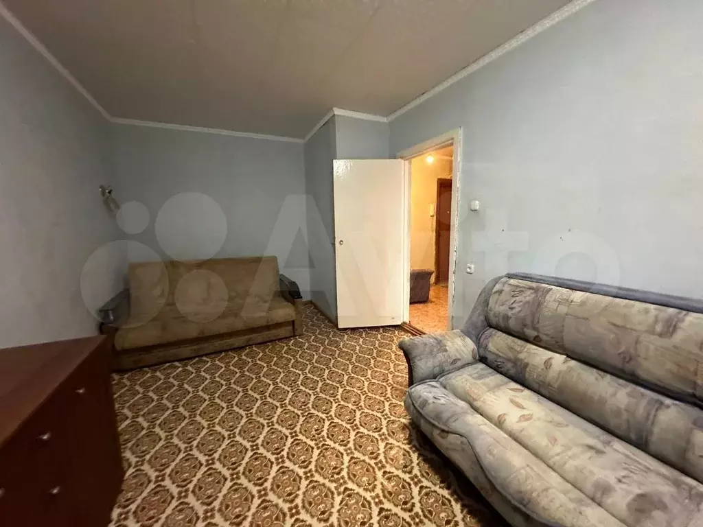 1-к. квартира, 35 м, 2/9 эт. - Фото 1