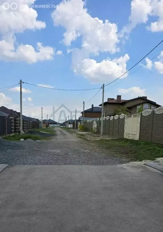 Дом в Октябрьский, Просторная улица, 22 (80 м) - Фото 1