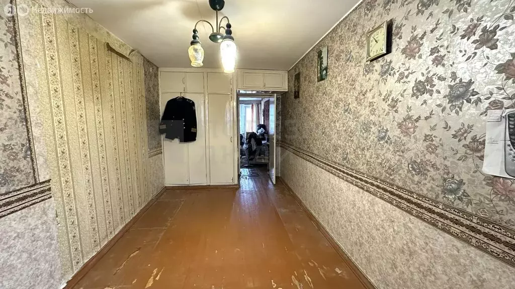 3-комнатная квартира: Боровичи, Московская улица, 30 (58.2 м) - Фото 2