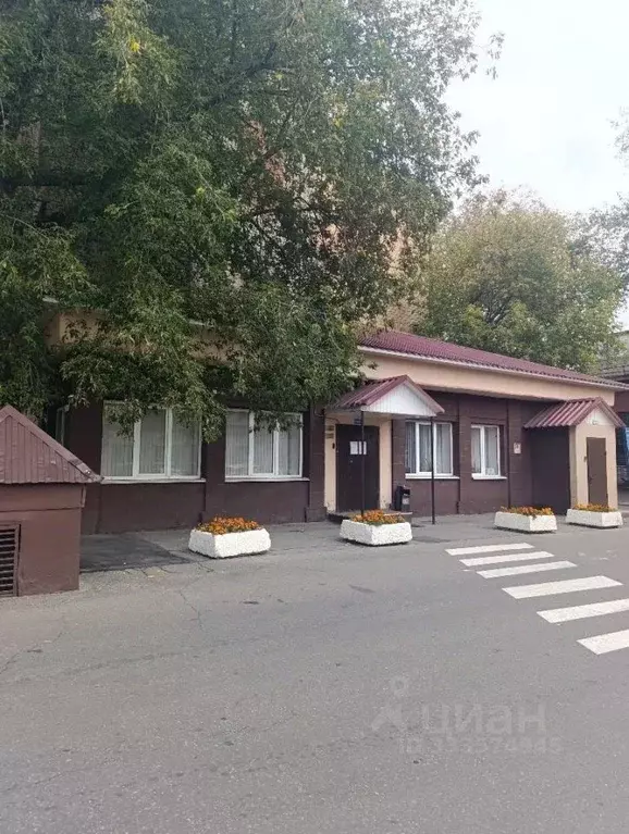 Помещение свободного назначения в Москва ул. 2-я Энтузиастов, 5к40 (33 ... - Фото 1