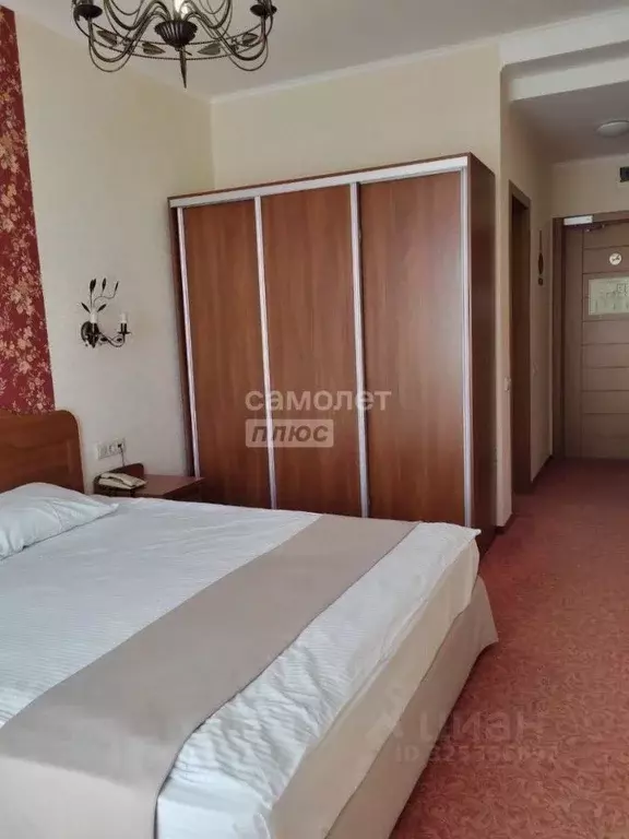 Студия Краснодарский край, Анапа муниципальный округ, с. Витязево ул. ... - Фото 2