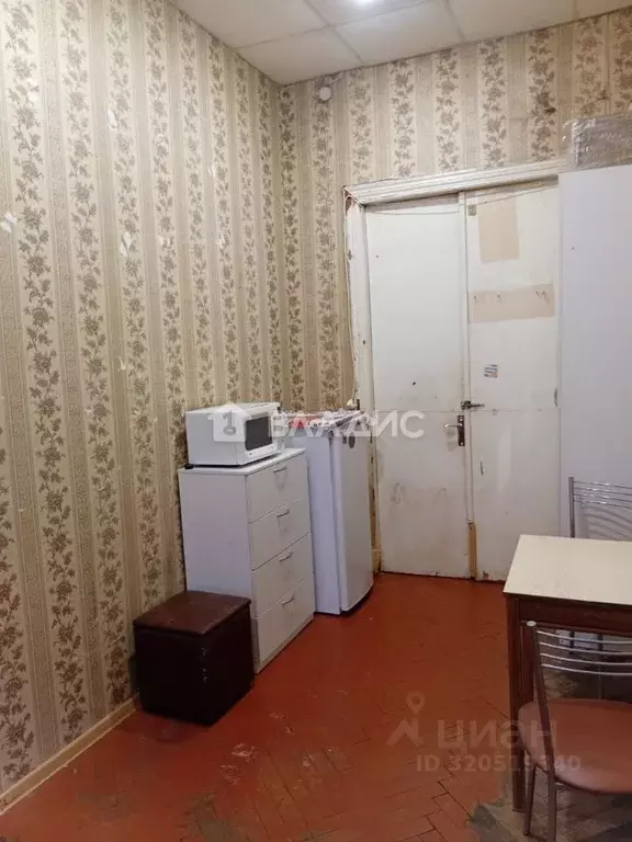 Комната Санкт-Петербург 12-я Васильевского острова линия, 15 (11.0 м) - Фото 2