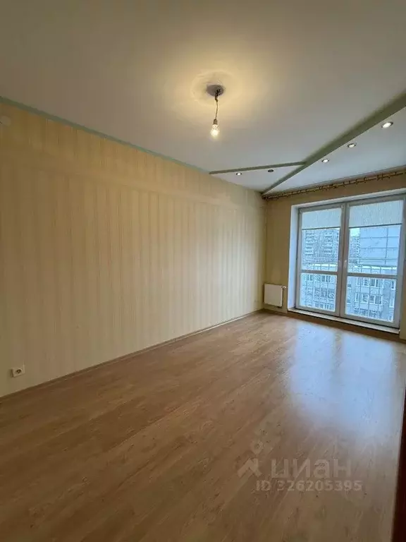 3-к кв. Калининградская область, Калининград Балтийская ул., 36 (77.0 ... - Фото 1