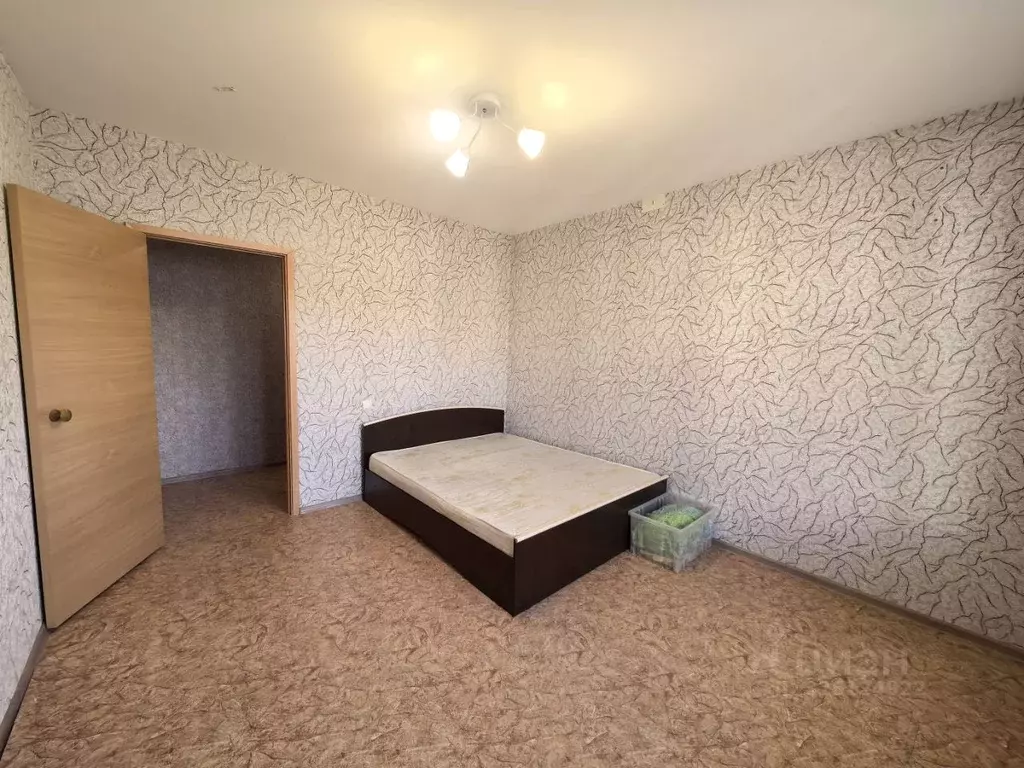 1-к кв. Омская область, Омск проезд 3-й Амурский, 1к1 (33.4 м) - Фото 1