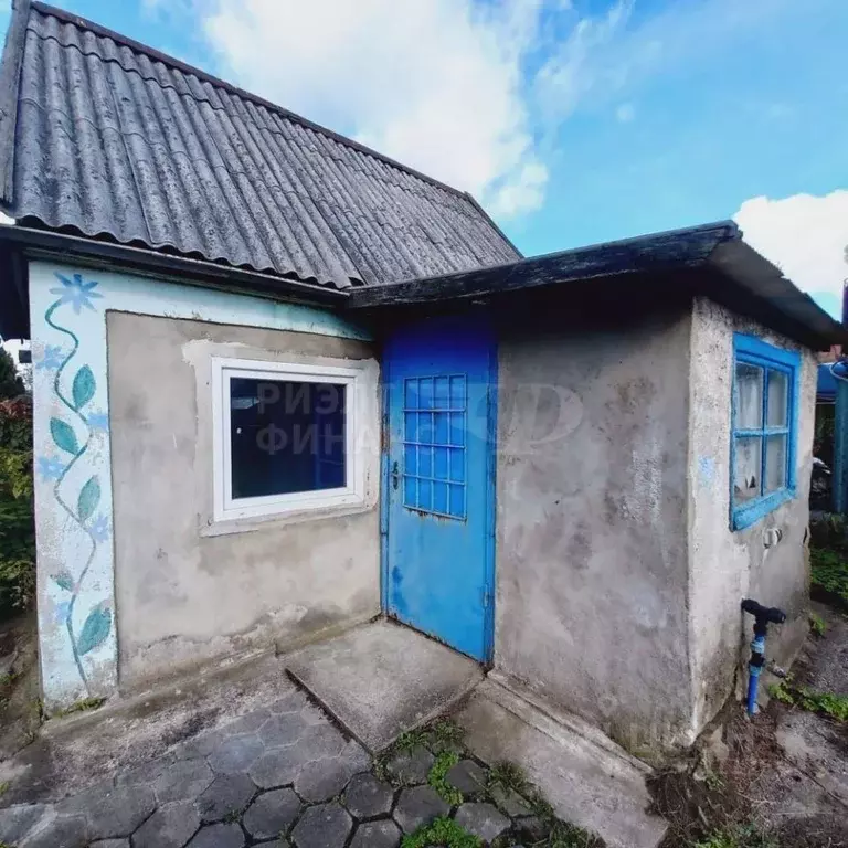 Дом в Калининградская область, Калининград 50 лет Октября СНТ, ул. ... - Фото 2