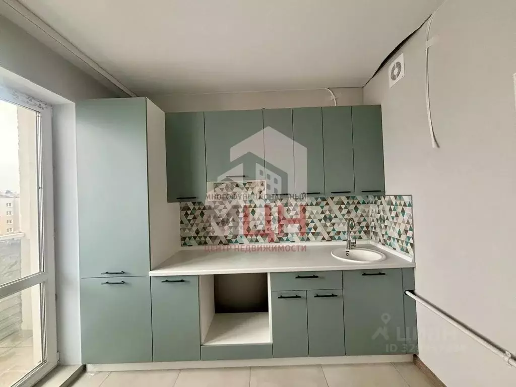 3-к кв. Тверская область, Тверь бул. Гусева, 46 (73.0 м) - Фото 1