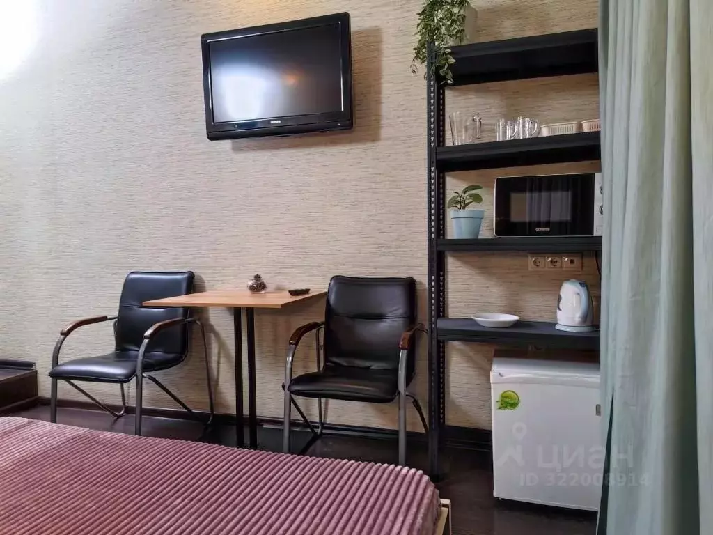 1-к кв. Санкт-Петербург Невский просп., 102 (15.0 м) - Фото 2