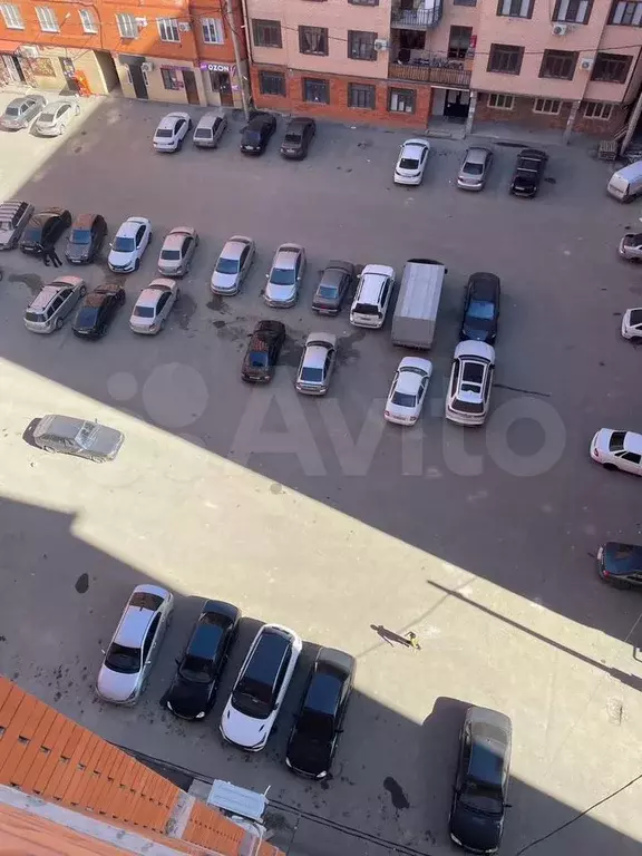 1-к. квартира, 60 м, 1/11 эт. - Фото 0