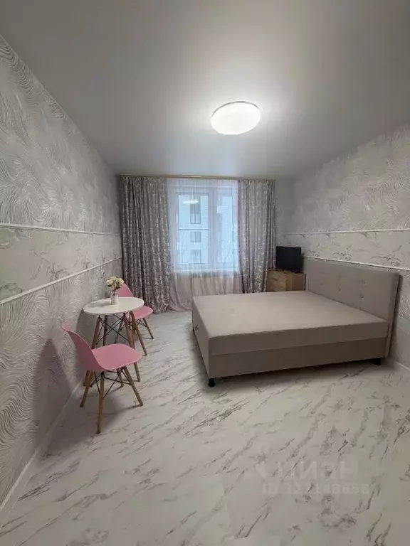 4-к кв. Санкт-Петербург Кременчугская ул., 19к3 (102.7 м) - Фото 1