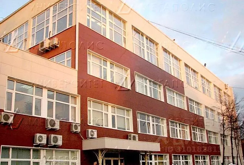 Офис в Москва ул. Берзарина, 36С2 (54 м) - Фото 1