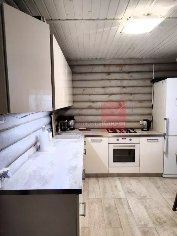 Дом в Московская область, Пушкинский городской округ, Южный СНТ 22 ... - Фото 2