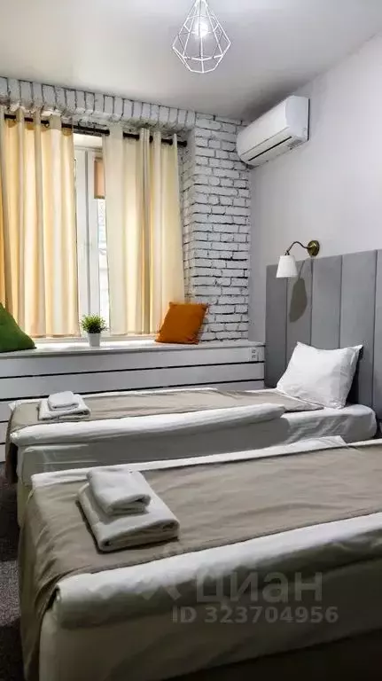 Комната Москва Хохловский пер., 11С1 - Фото 2