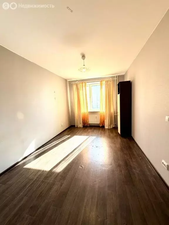 1-комнатная квартира: Бугры, Воронцовский бульвар, 5к1 (34 м) - Фото 1
