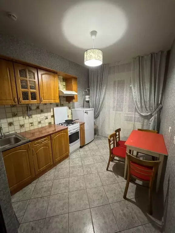 1-к. квартира, 32 м, 8/9 эт. - Фото 0