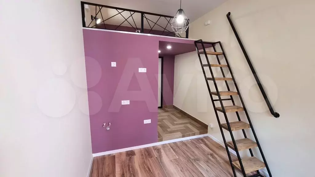 Квартира-студия, 21 м, 2/5 эт. - Фото 0