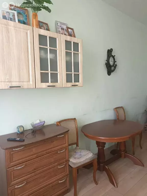 2к в 3-комнатной квартире (24 м) - Фото 1