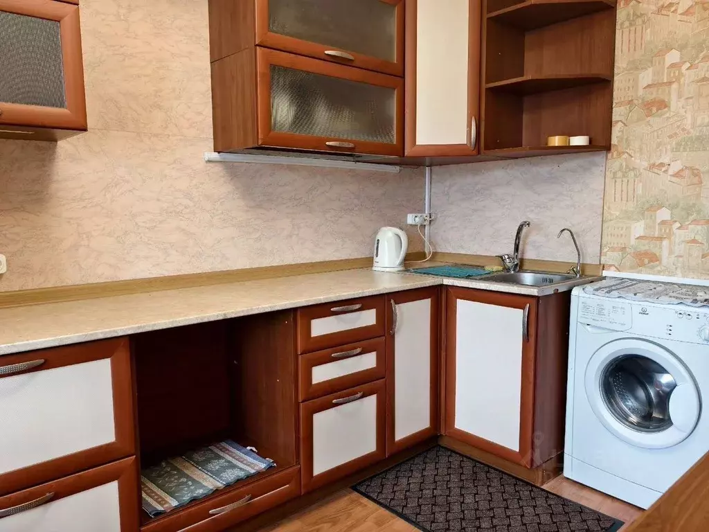 1-к кв. Москва Озерная ул., 42 (40.0 м) - Фото 2