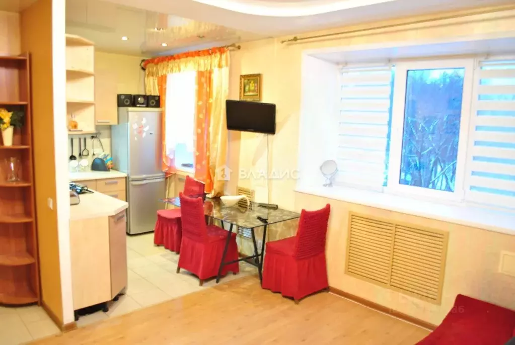 2-к кв. Владимирская область, Владимир ул. Завадского, 13 (46.0 м) - Фото 1