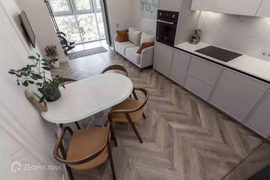 Продаётся 3-к квартира, 86.2 м - Фото 0
