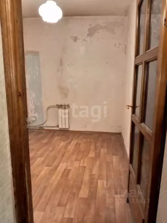 1-к кв. Алтайский край, Бийск ул. Вали Максимовой, 19/1 (29.9 м) - Фото 1