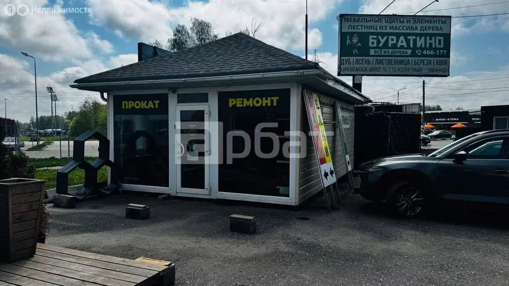 Дом в Кострома, Кинешемское шоссе, 1Б/3 (16 м) - Фото 2