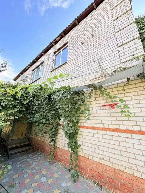 Таунхаус в Волгоградская область, Волгоград Парковая ул., 44 (147 м) - Фото 2