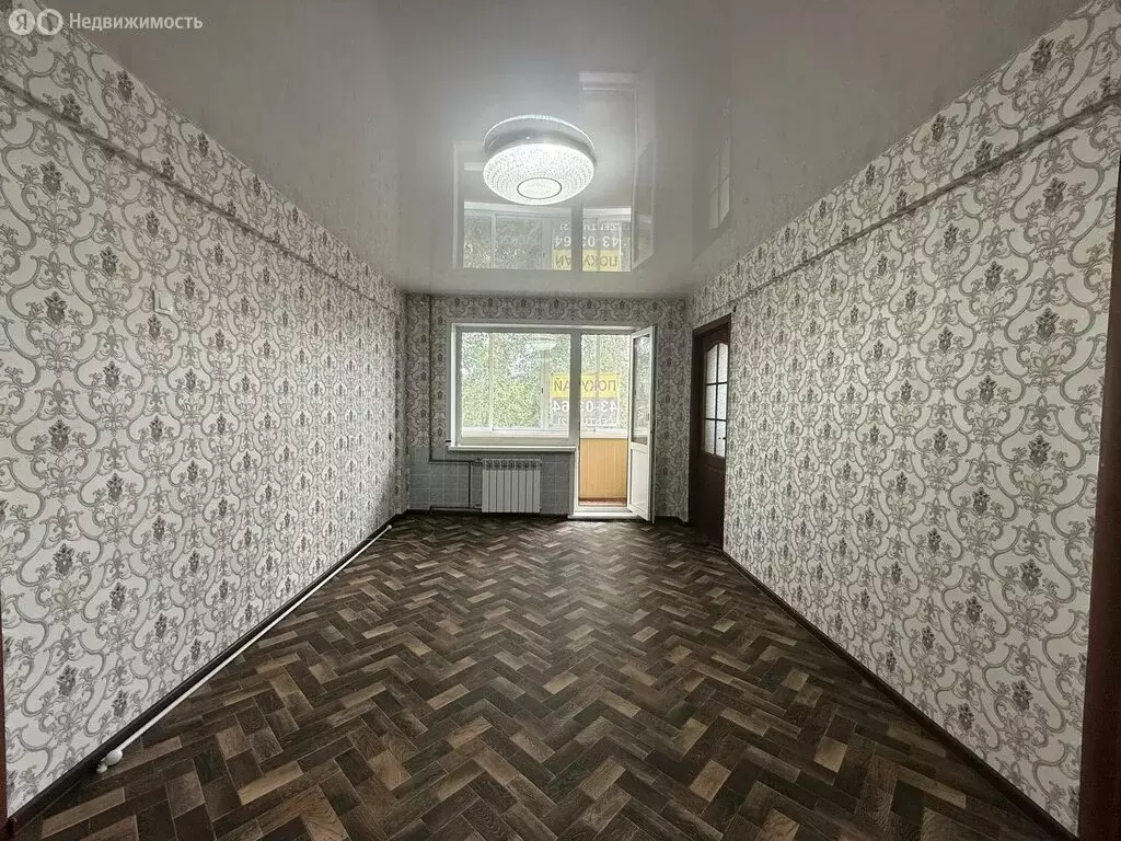 3-комнатная квартира: Иркутск, Гравийная улица, 10 (59.7 м) - Фото 2