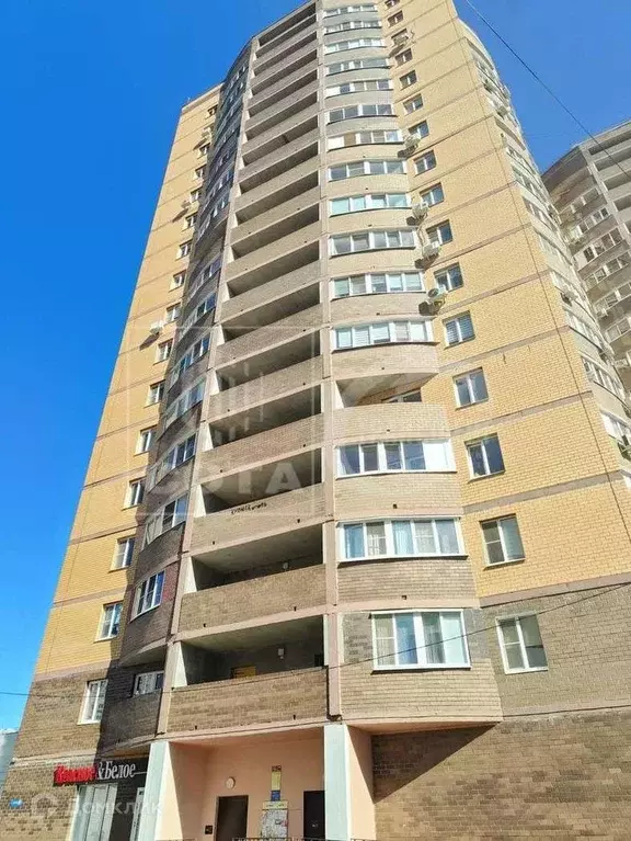 Продаётся 2-к квартира, 56.8 м - Фото 0