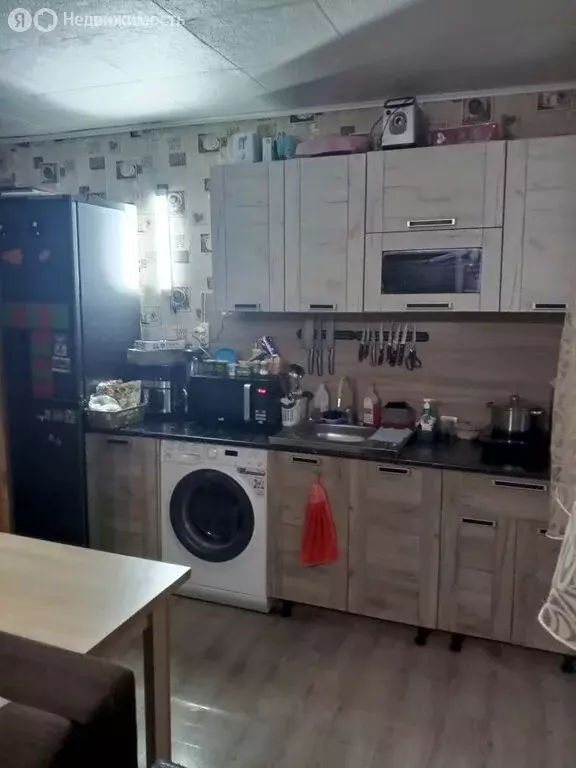 1к в 2-комнатной квартире (20 м) - Фото 1