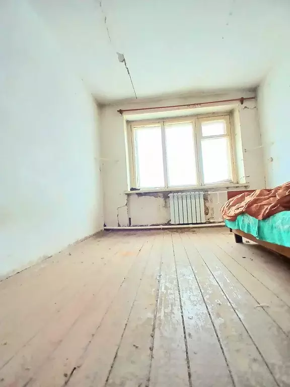 Продаётся 2-к квартира, 41 м - Фото 1