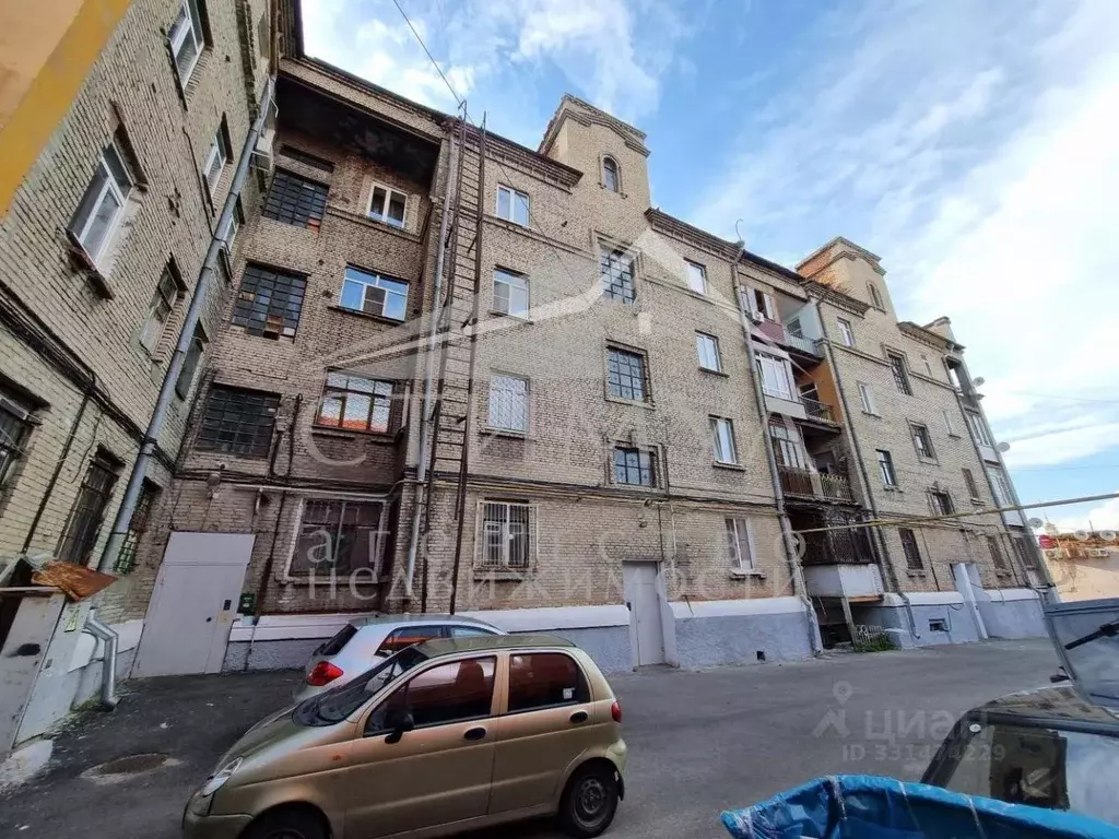 2-к кв. Саратовская область, Саратов ул. Имени И.С. Кутякова, 22 (65.0 ... - Фото 1