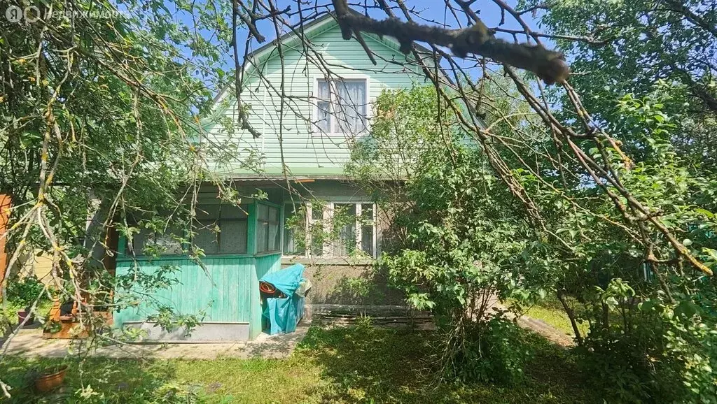 Дом в Дмитрова Гора, Советская улица, 14 (118.8 м) - Фото 1