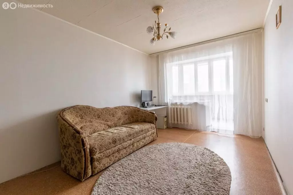 2-комнатная квартира: Тула, улица Революции, 16 (54 м) - Фото 0