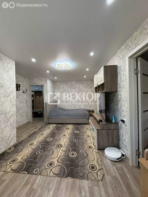 2-комнатная квартира: Кострома, Никитская улица, 128 (43 м) - Фото 1