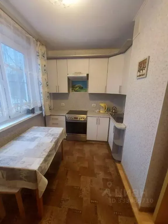 1-к кв. Москва Бирюлевская ул., 45К1 (38.0 м) - Фото 1