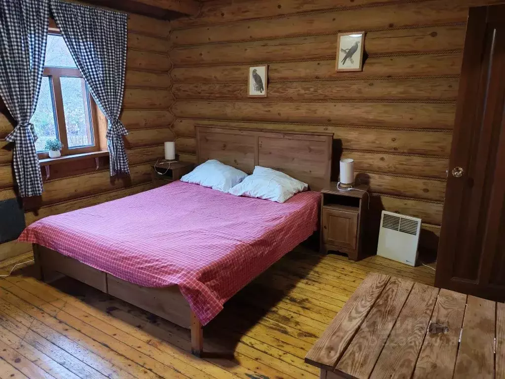 Дом в Самарская область, Сызранский район, пос. Варламово 11 (20 м) - Фото 1