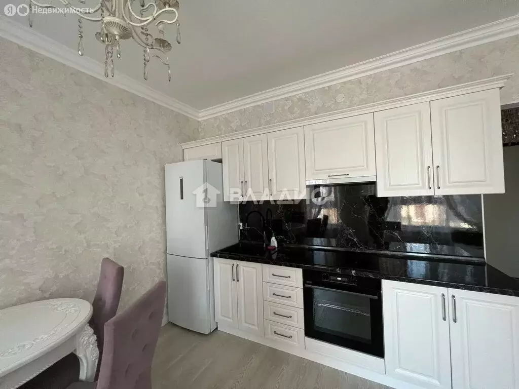 Квартира-студия: Москва, Ильменский проезд, 14к3 (25 м) - Фото 2