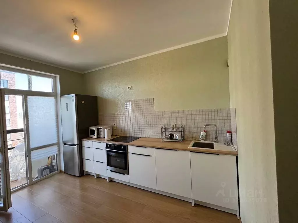 2-к кв. Москва просп. Магеллана, 2 (70.0 м) - Фото 1