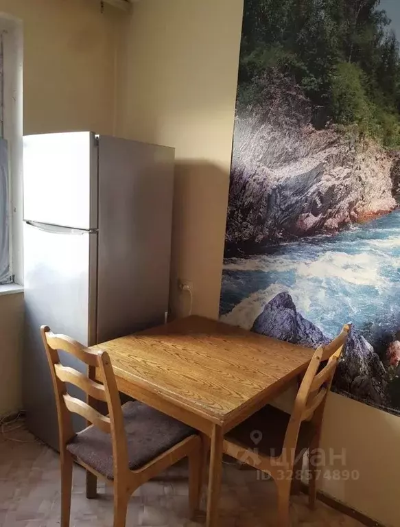 1-к кв. Самарская область, Самара Пятигорская ул., 10 (34.0 м) - Фото 1