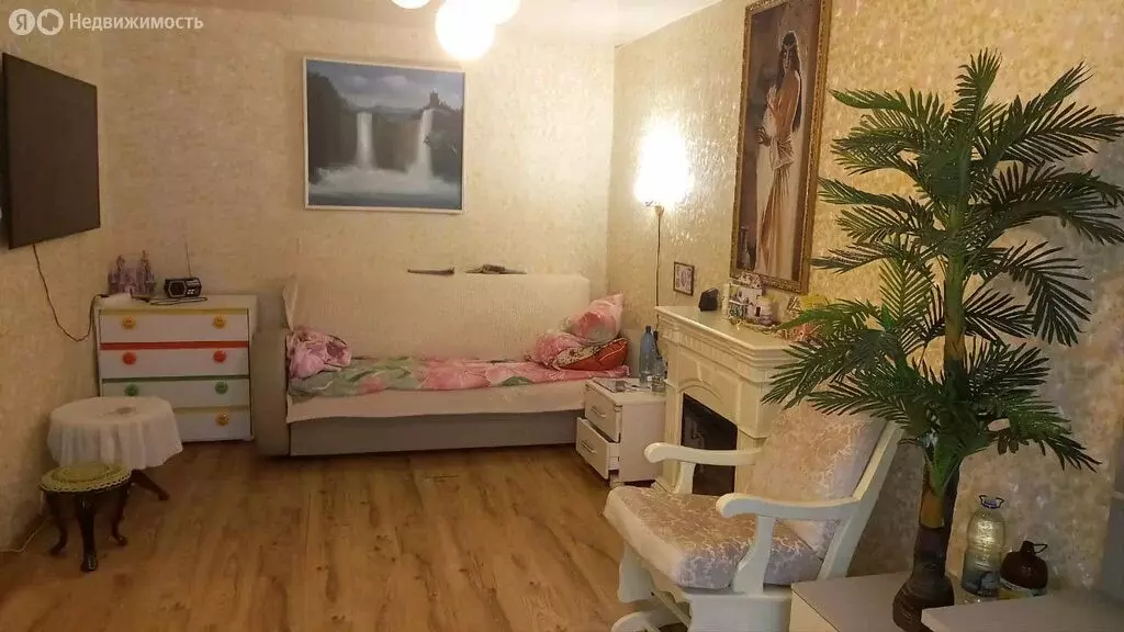 2-комнатная квартира: Курган, Пролетарская улица, 64 (53 м) - Фото 2