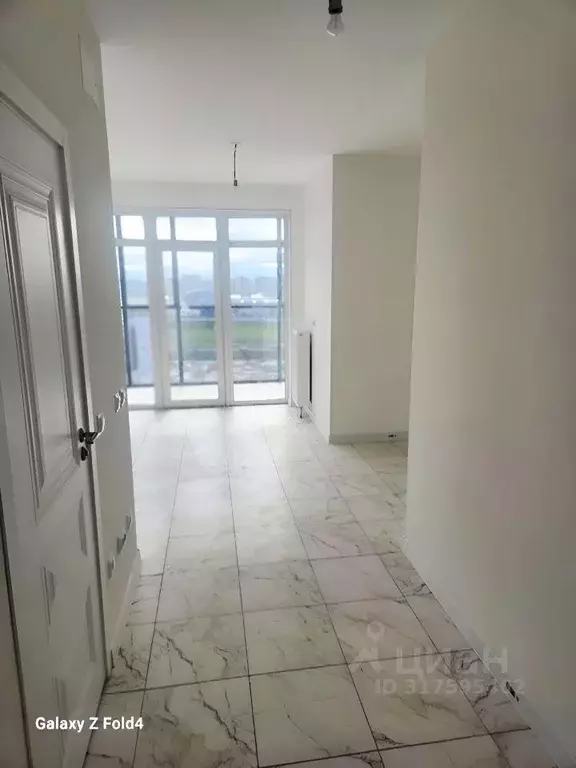 Квартира, 2 комнаты, 60 м - Фото 0