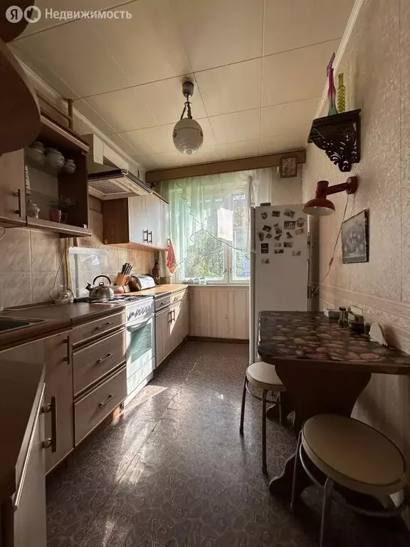 2-комнатная квартира: Нижний Новгород, жилой район Северный, Львовская ... - Фото 1