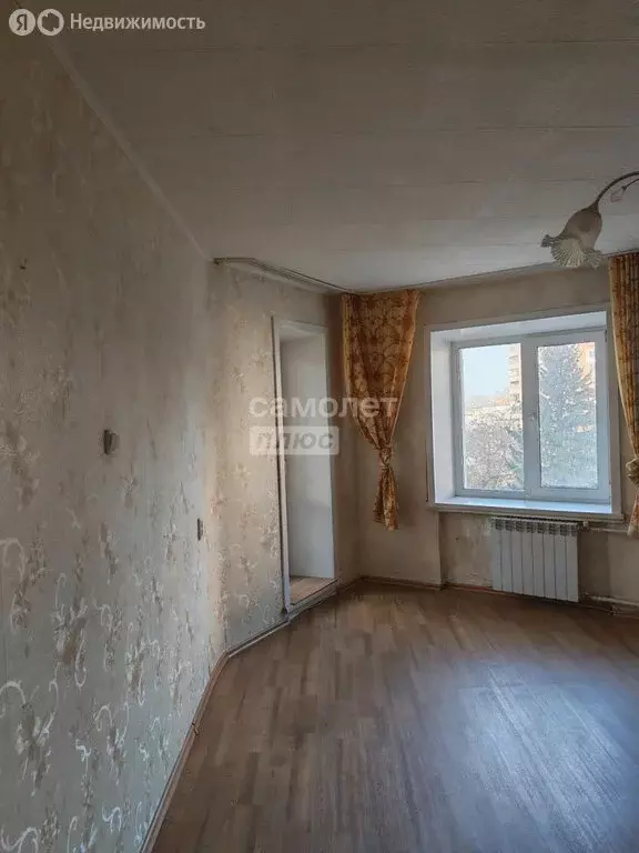 1-комнатная квартира: Бердск, улица Максима Горького, 3 (36.1 м) - Фото 1